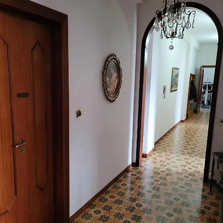 Casa de hóspedes Matrimoniale Centralissima 3*