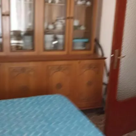 Casa de hóspedes Matrimoniale Centralissima